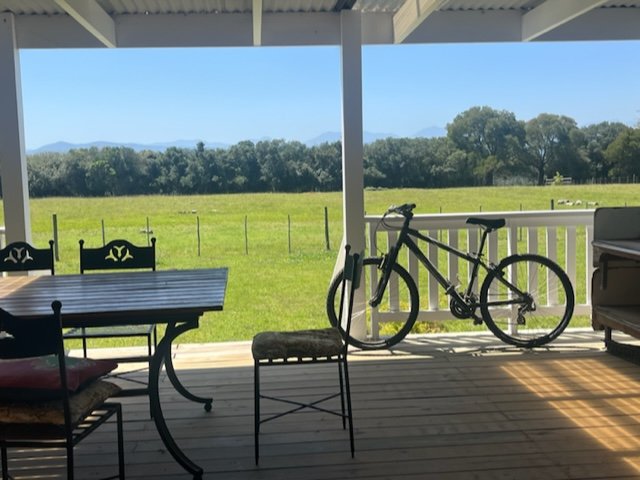 Commercial Property for Sale in Plettenberg Bay Rural Western Cape